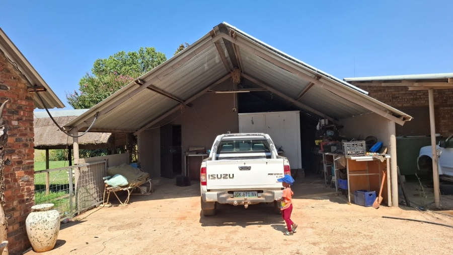 Commercial Property for Sale in Klerksdorp Rural North West